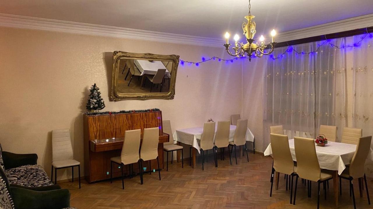 Tbilisi Marjani Hotel Eksteriør billede