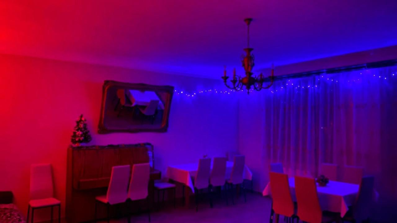 Tbilisi Marjani Hotel Eksteriør billede