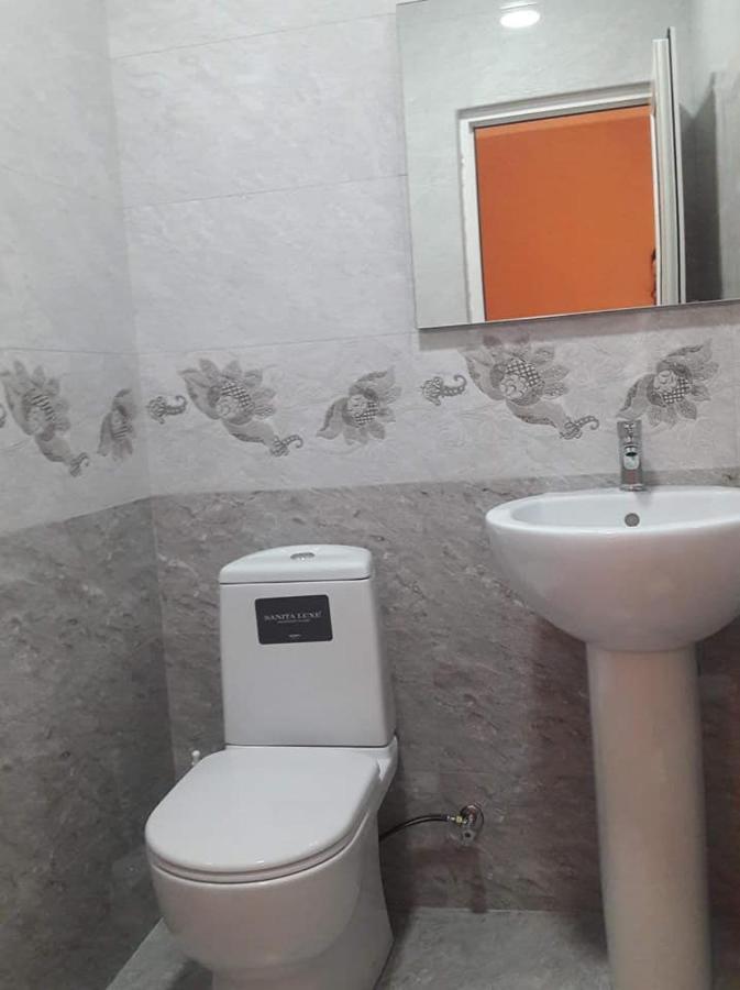 Tbilisi Marjani Hotel Eksteriør billede