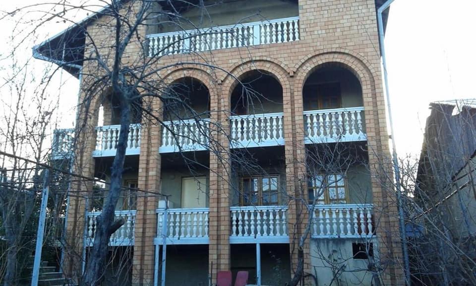 Tbilisi Marjani Hotel Eksteriør billede