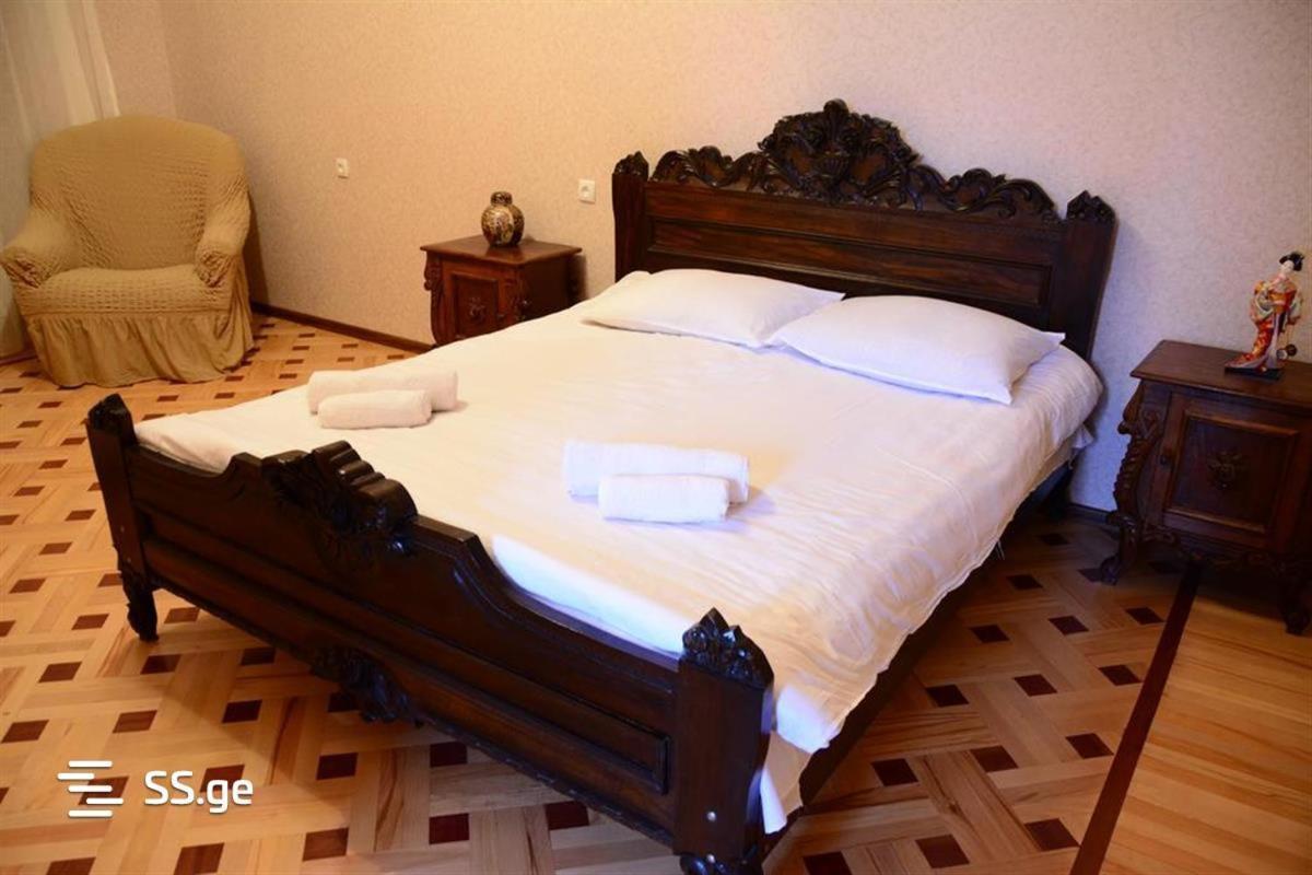Tbilisi Marjani Hotel Eksteriør billede