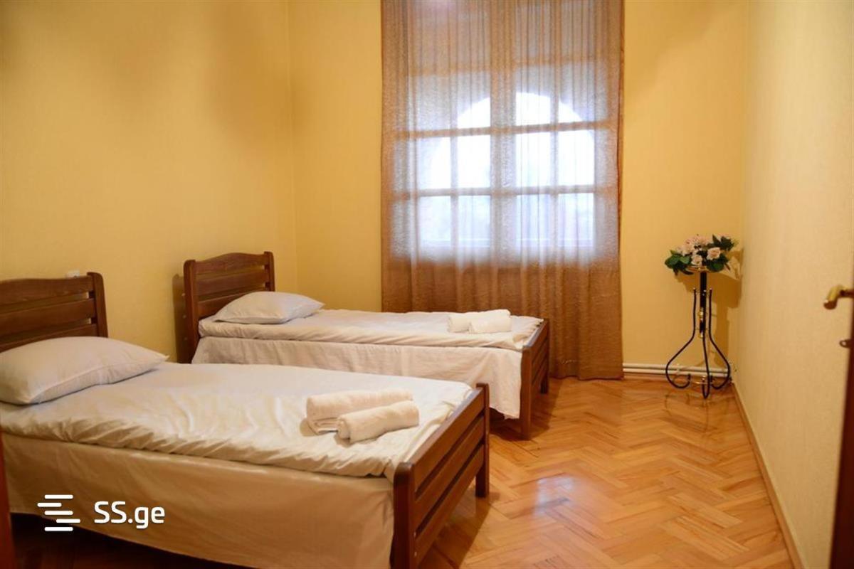 Tbilisi Marjani Hotel Eksteriør billede