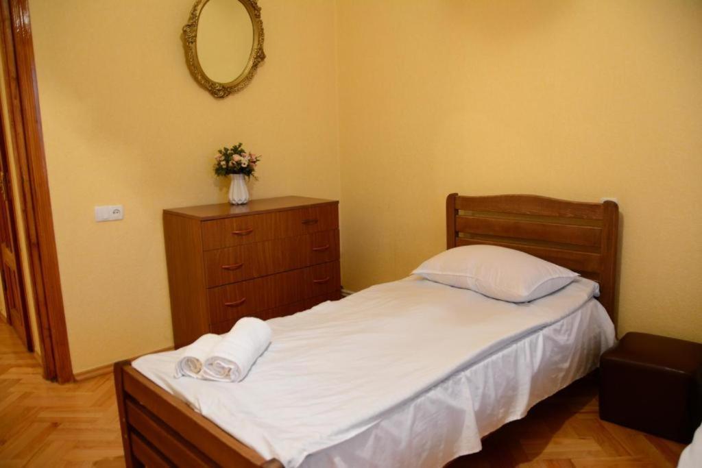 Tbilisi Marjani Hotel Eksteriør billede